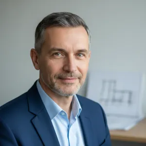Autor Marcin Borowski