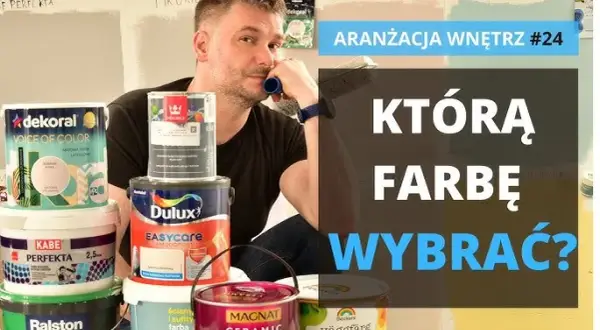 Jaka farba do pomieszczenia gospodarczego? Sprawdź najlepsze opcje malarskie