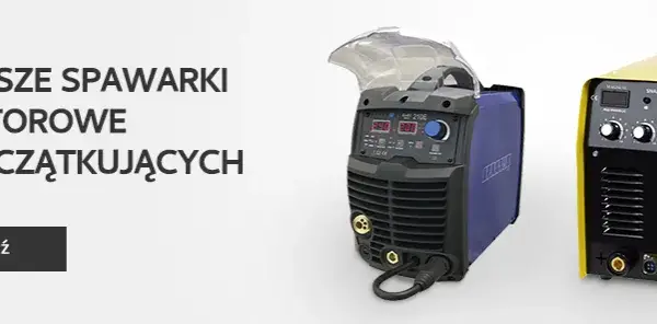 Ideal spawarki - poznaj markę, która zmienia rynek sprzętu spawalniczego